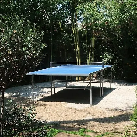 Vila Cap D'antibes 50m From The 3 Bedrooms/pool
