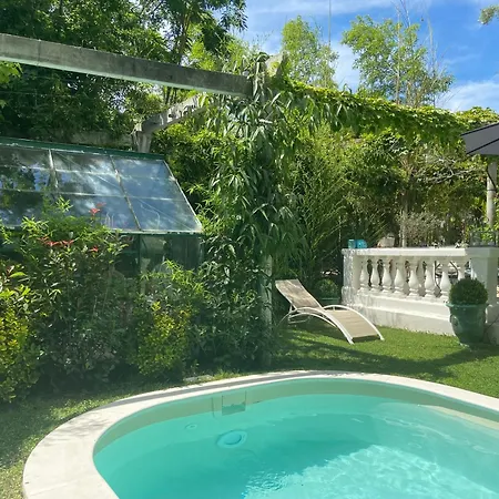 Cap D'antibes 50m From The 3 Bedrooms/pool * Antibes