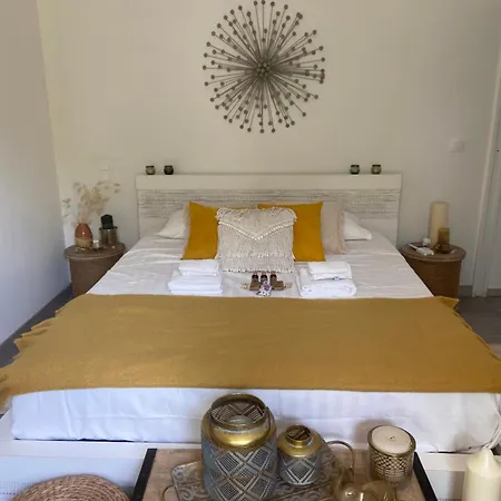 Vila Cap D'antibes 50m From The 3 Bedrooms/pool