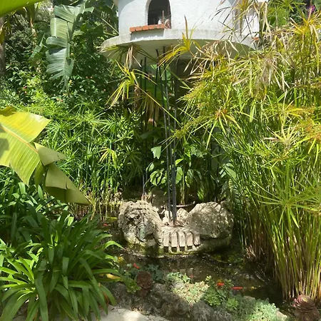 Vila Cap D'antibes 50m From The 3 Bedrooms/pool *