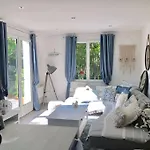 فيلة Cap D'antibes 50m From The 3 Bedrooms/pool