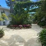 فيلة Cap D'antibes 50m From The 3 Bedrooms/pool أنتيب
