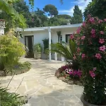 فيلة Cap D'antibes 50m From The 3 Bedrooms/pool *