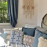 فيلة Cap D'antibes 50m From The 3 Bedrooms/pool