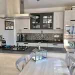 فيلة Cap D'antibes 50m From The 3 Bedrooms/pool *