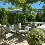فيلة Cap D'antibes 50m From The 3 Bedrooms/pool أنتيب