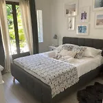 Cap D'antibes 50m From The 3 Bedrooms/pool * أنتيب