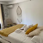 Cap D'antibes 50m From The 3 Bedrooms/pool فيلة *