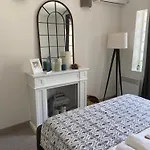 Cap D'antibes 50m From The 3 Bedrooms/pool أنتيب