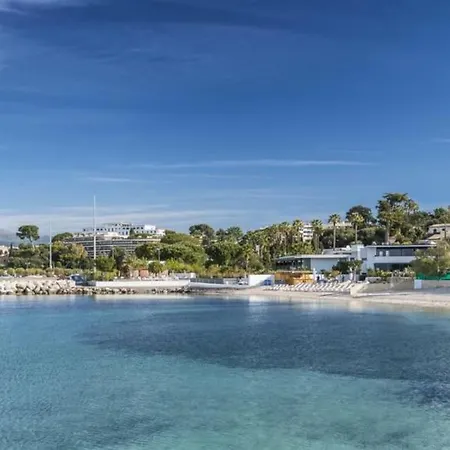ヴィラ Cap D'antibes 50m From The 3 Bedrooms/pool
