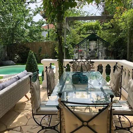 Cap D'antibes 50m From The 3 Bedrooms/pool * أنتيب