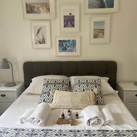 Cap D'antibes 50m From The 3 Bedrooms/pool * アンティーブ