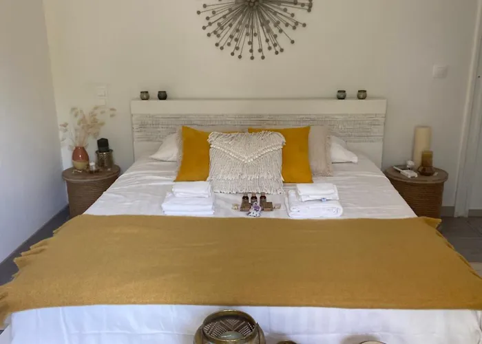 Villa Cap D'antibes 50m From The 3 Bedrooms/pool